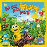 601132100 - Zoch - Da ist der Wurm drin