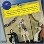 Mozart: Flute & Harp Concerto; Weinecke: Harp Concerto; Rodrigo: Concierto Serenata