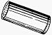 Danaher Tool Group 11765 3/8 Drive Deep Metric Sockets