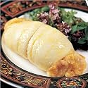 Omaha Steaks 6 (4.5 oz.) Stuffed Sole with Shrimp & Garlic