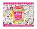 Melissa & Doug Sticker Collection - Pink