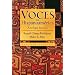 Voces de Hispanoamerica: Antologia literaria (Spanish Edition)