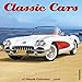2016 Classic Cars Wall Calendar