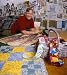 61nFzH1ys7L. SL75  Quilt show fundraiser for humane society