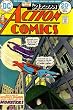 Action Comics, #430 (Comic Book) Superman