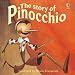 The Story of Pinocchio (Usborne Picture Books)