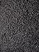 Shag Rug (Black)