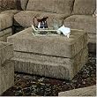 Westwood Ottoman By Coaster Furniture