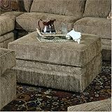 Westwood Ottoman By Coaster Furniture
