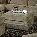 Westwood Ottoman By Coaster Furniture