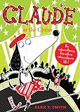 Claude at the circus