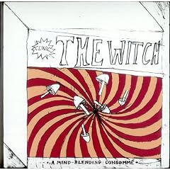 The Witch