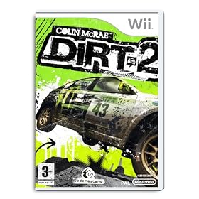 Colin McRae: Dirt 2