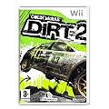 Colin McRae: Dirt 2 (Wii)