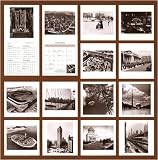 Old New York 2008 Wall Calendar
