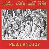 Peace & Joy