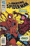 The Amazing Spider-man Annual #28 1994
