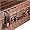 Antony Worrall Thompson The Blenheim Deluxe Picnic Hamper By Slemcka