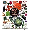 Eyelike Stickers: In the Garden: 400 Reusable Stickers Inspired by Nature