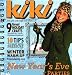 Kiki (1-year auto-renewal)