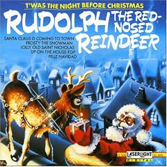 Rudolph,the Red Nosed Reindeer