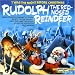 Rudolph,the Red Nosed Reindeer