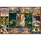 Ravensburger Tiger 5,000 pc pzl