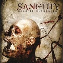 Road to Bloodshed