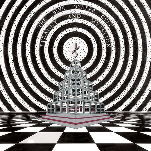 Album Art for Tyranny & Mutation (180G) by Blue Oyster Cult