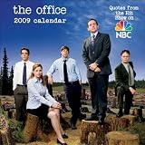 The Office:  Jokes, Quotes, and Anecdotes 2002 Day-To-Day Calendar