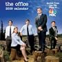 The Office (based on the NBC sitcom): 2009 Day-to-Day Calendar
