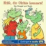 H&ouml;rbuch Hilfe, die Olchis kommen: Ein Hörspiel mit Musik