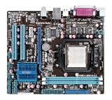 Picture of ASUS NVIDIA Geforce 7025/nForce 630a