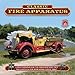 2014 Classic Fire Apparatus Fire Truck Calendar