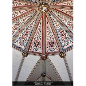 photographie everyone has cathedral ceilings now est disperible en (L x H): 70 x 100 cm de G. Rhodes