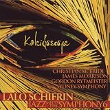 Kaleidoscope: Jazz Meets the Symphony, Vol. 6