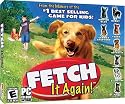 Fetch It Again - jc