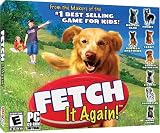 Fetch It Again - jc