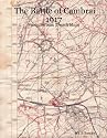 Battle of Cambrai 1917 from German Trench Maps