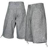 Jordan - Jordan Lifestyle Men's Fusion Printed Short