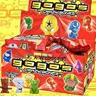 CRAZY BONES: GOGO'S...