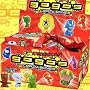 CRAZY BONES: GOGO'S 30 COUNT SEALED BOX