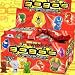 CRAZY BONES: GOGO'S 30 COUNT SEALED BOX