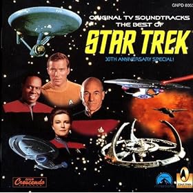 The Best Of Star Trek: 30th Anniversary Special