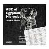 ABC of Egyptian Hieroglyphs (paperback)