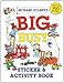 Richard Scarry's Big Busy Sticker & Activity Book