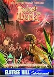 cover of The Lost World [UK-Import]