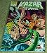 Search : Ka-zar The Savage No. 27 Aug "Twisted Corridors" (Volume 1)