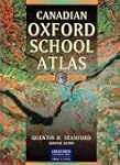 Canadian Oxford School Atlas