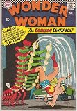  : Wonder Woman No. 169